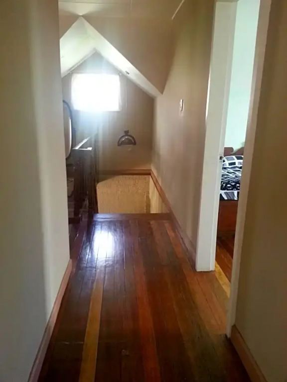Zya 3BR A-House