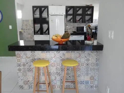 CASA PRóXIMA à PRAIA DO COQUEIRO