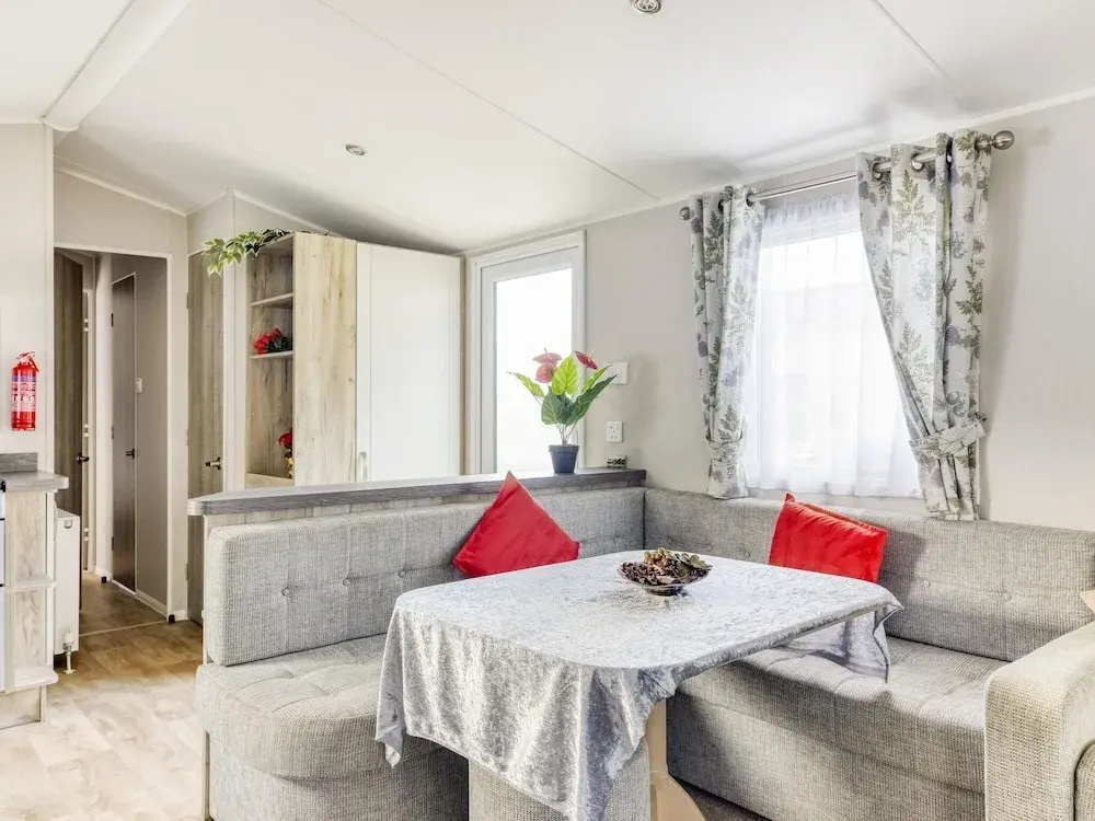 Pretty Home in Hastings Near Old Town