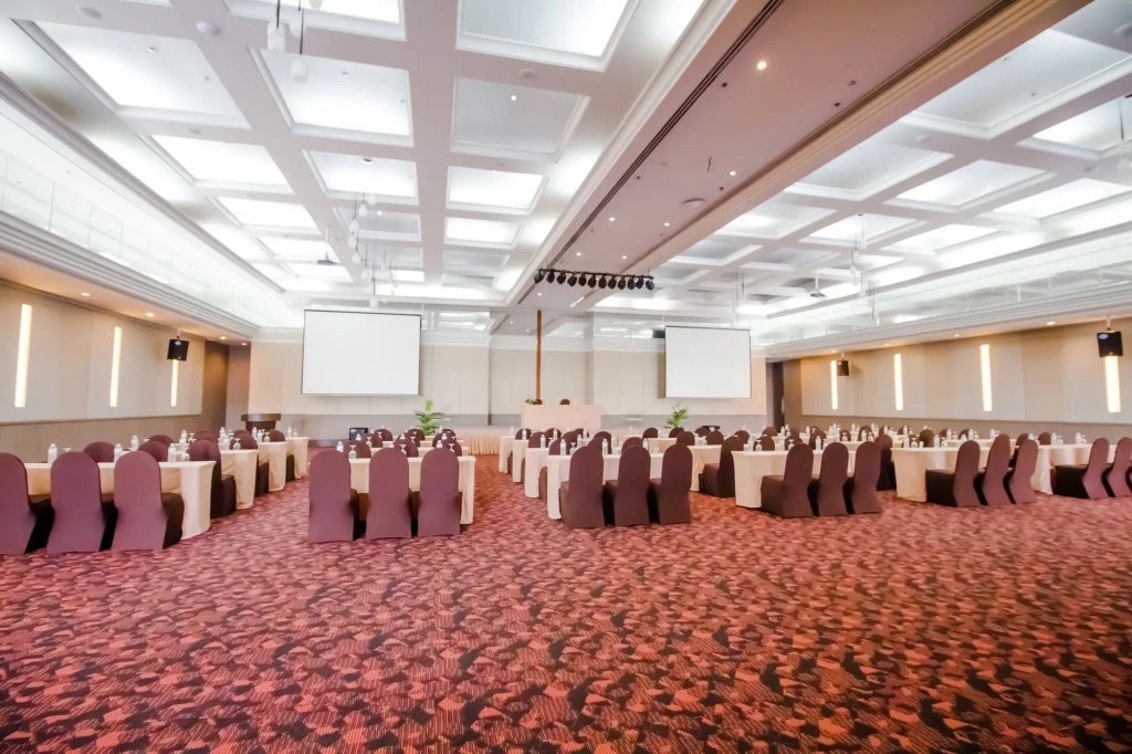 Fortune Hotel Korat- SHA Plus