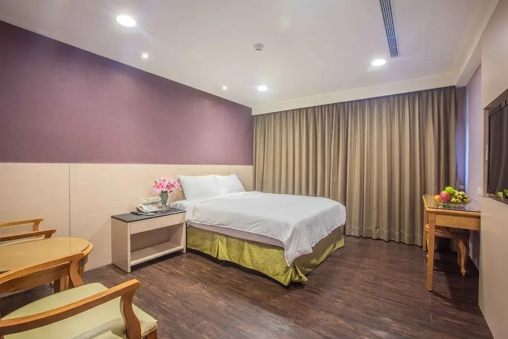 Kks Hotel Vip