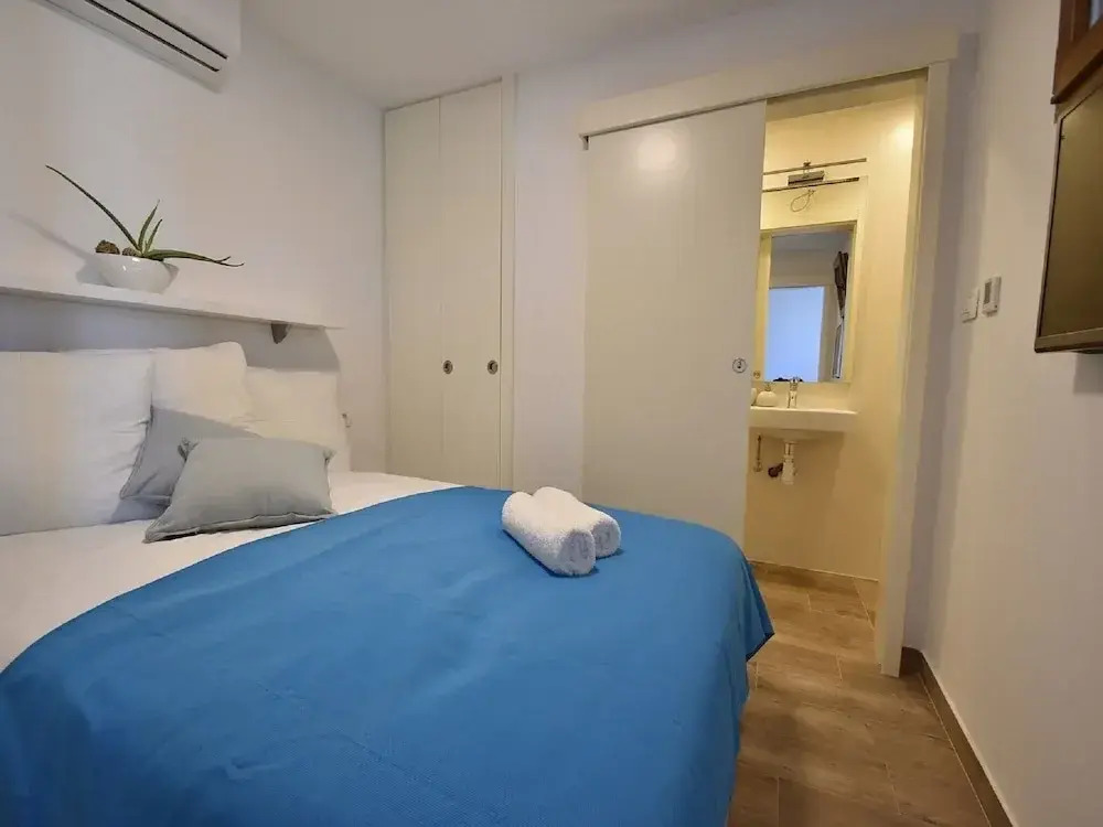 Apartment Mandika