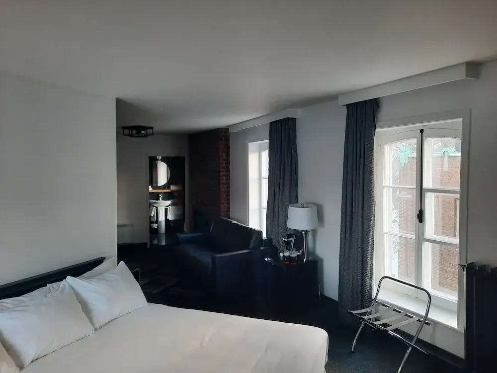 Hotel Le Saint-Paul
