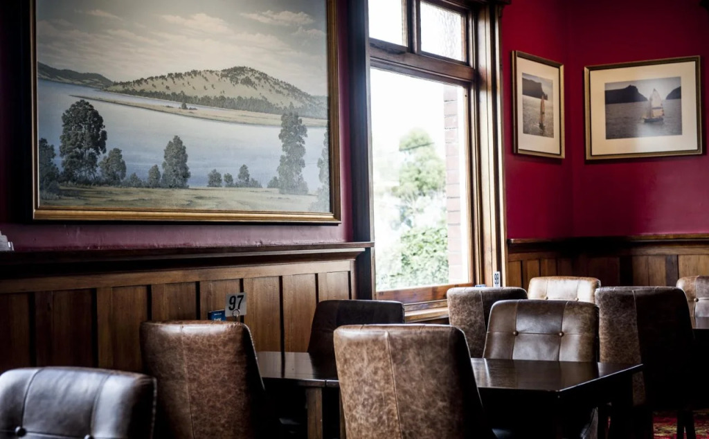 Kermandie Hotel