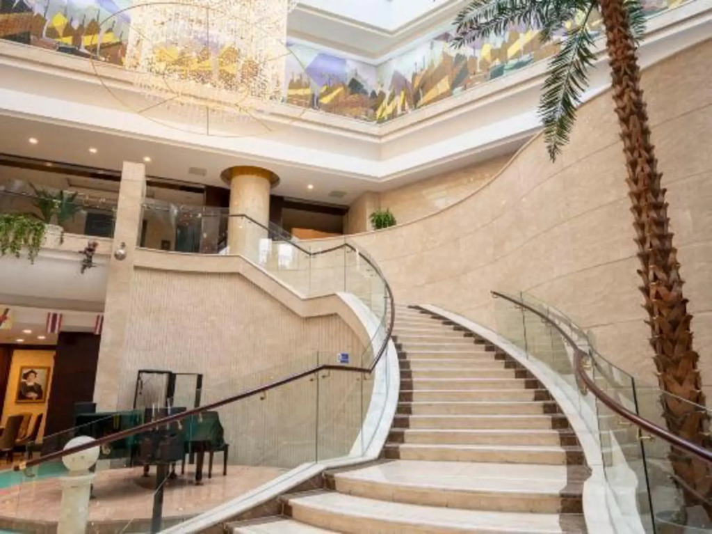 Zhenghe International Hotel