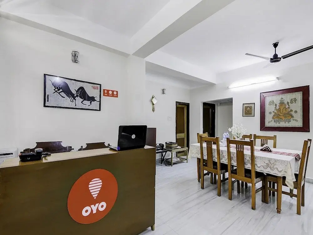 Shantiniketan Homestay By OYO Rooms