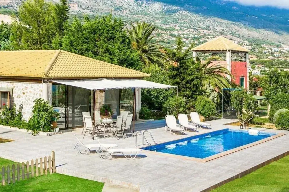Villa Cornelia