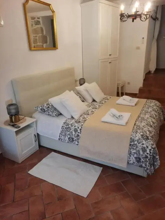 Rooms Old Town