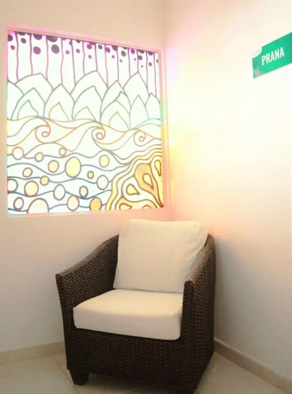 Vigyan Hostel
