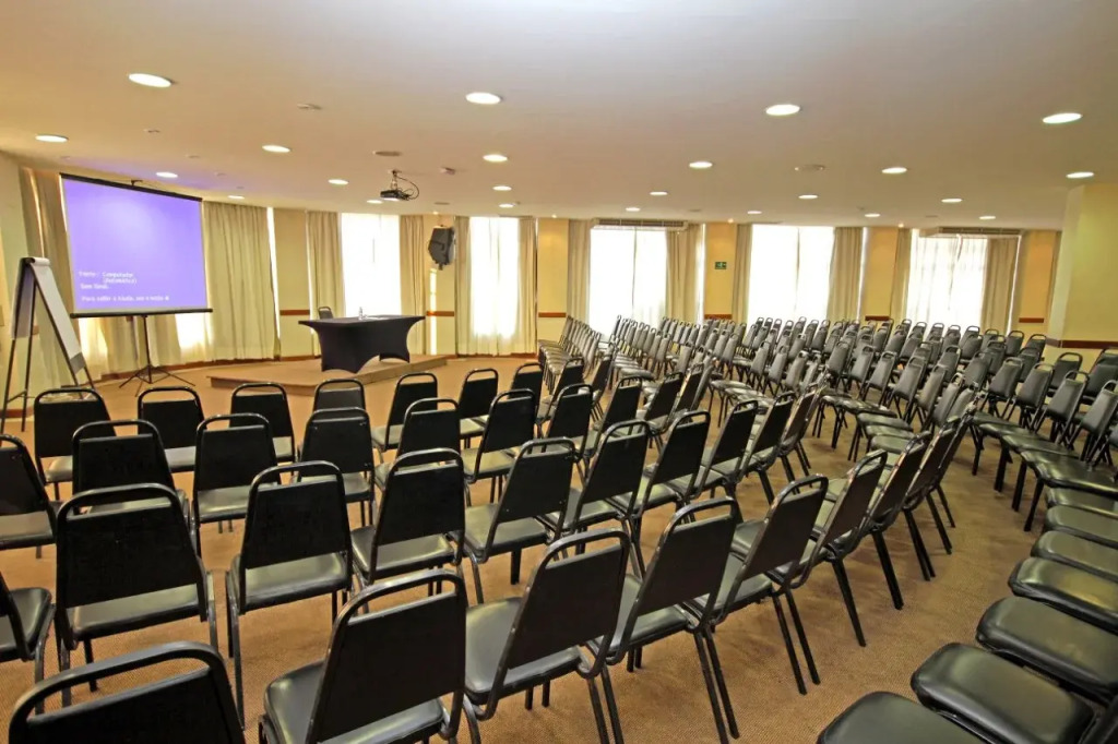 San Raphael Hotel