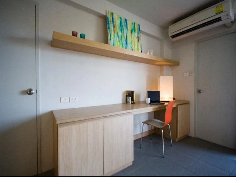 Baan 58 Apartment