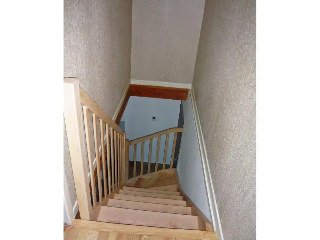 Gîte de montagne rénové avec poêle à bois - Saulxures-sur-Moselotte - FR-1-589-237