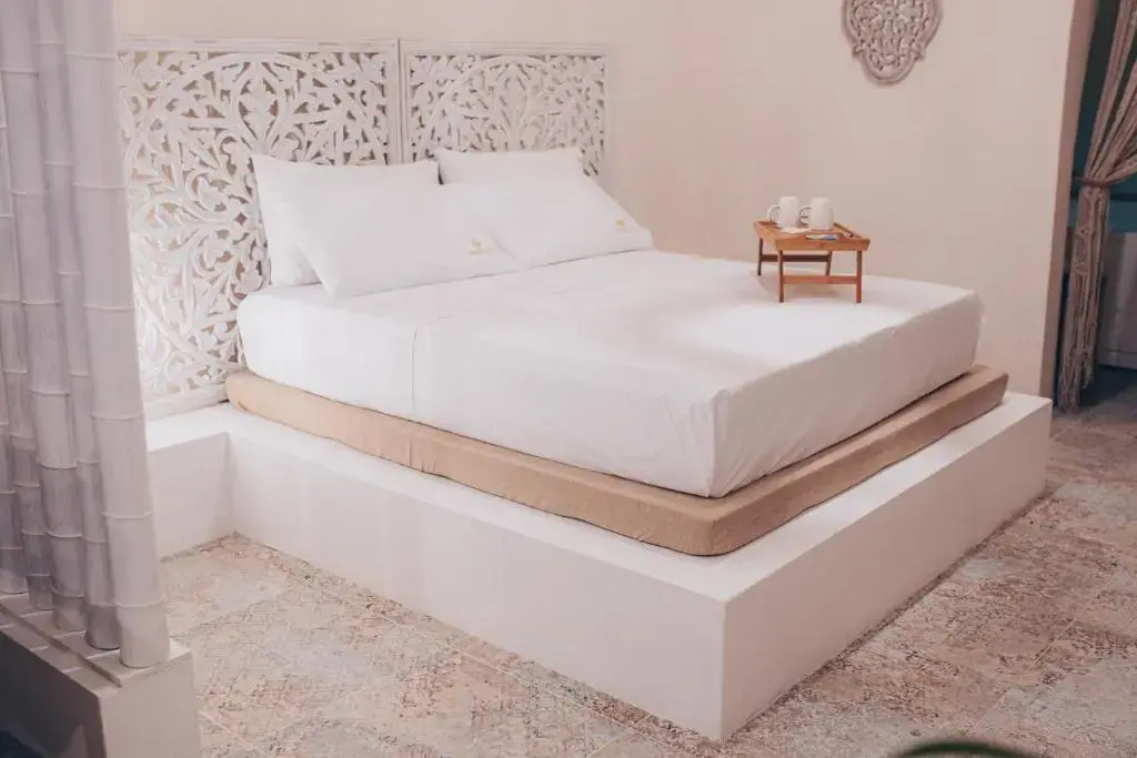 Amira 1899 Luxury Suite