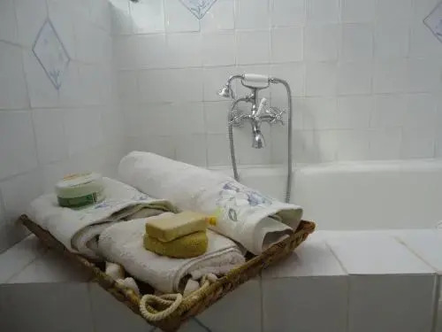 House Aquata