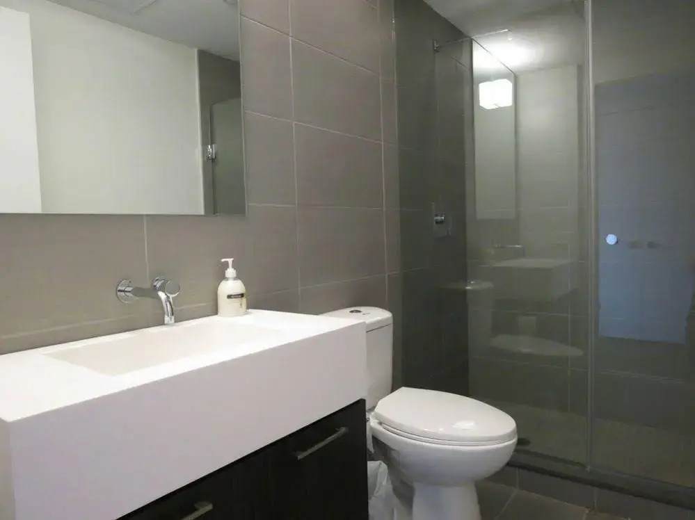 Toronto Suite Rentals - Fashion Condo