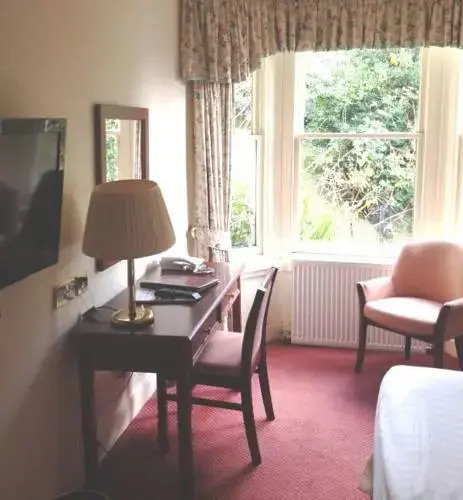 The Royal Ivy Hotel
