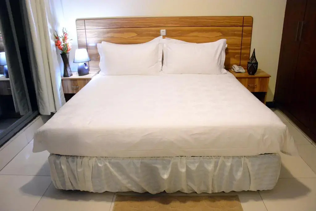 La Posh Hotel