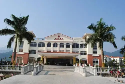 Fairy Lake Resort & Spa