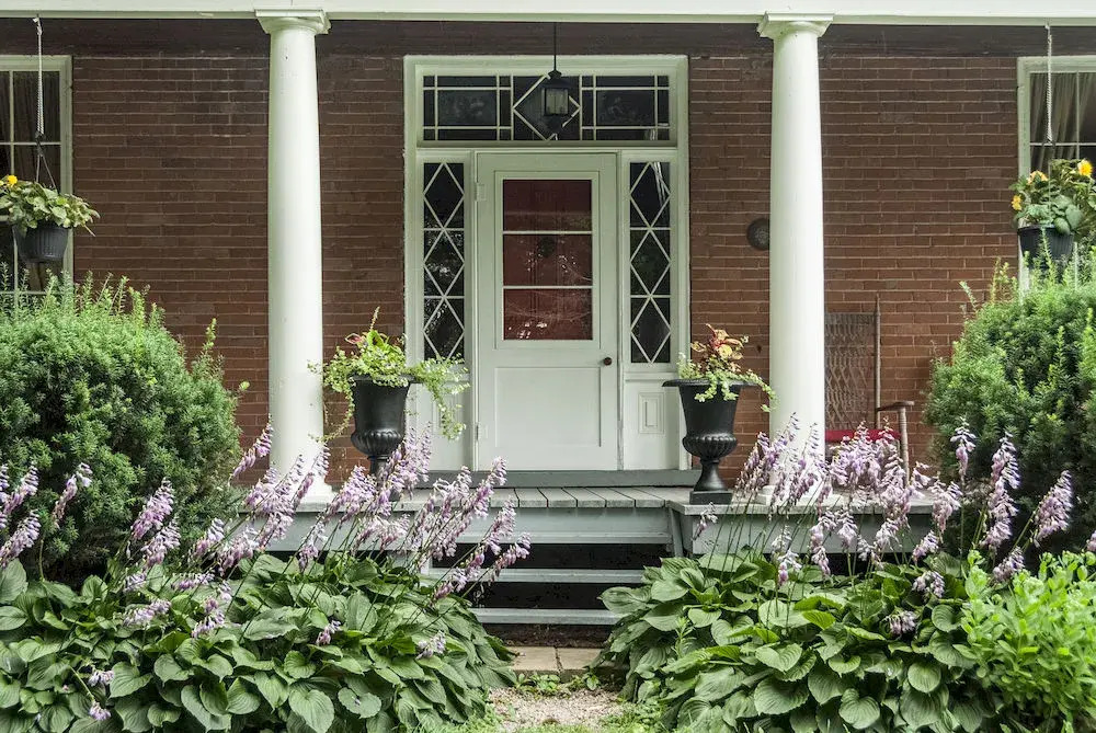 Culverdene House