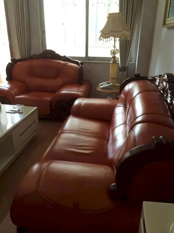 Dadu Club Hotel Guangzhou Luoxi Subway Station