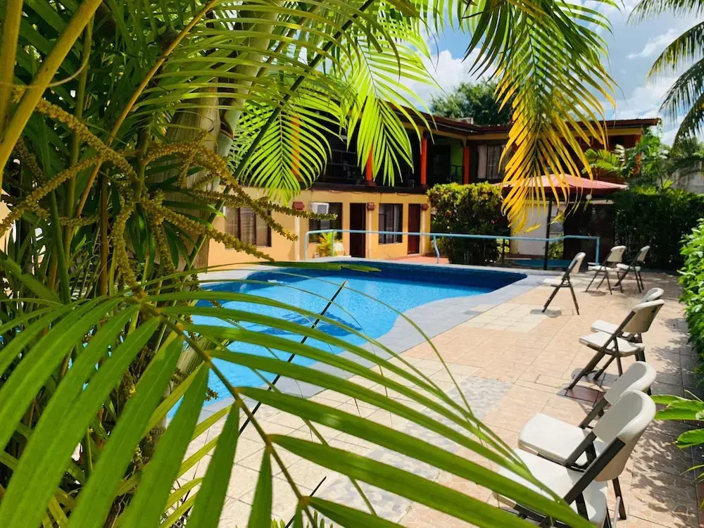 Hotel Luigis