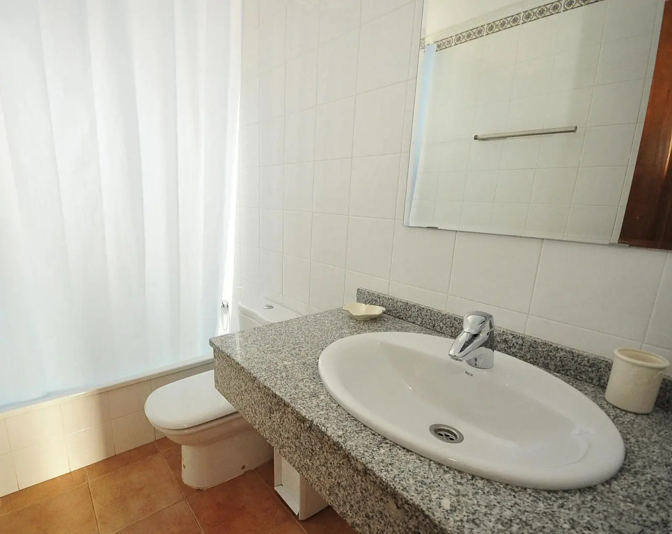 Villa in Lanzarote 100561
