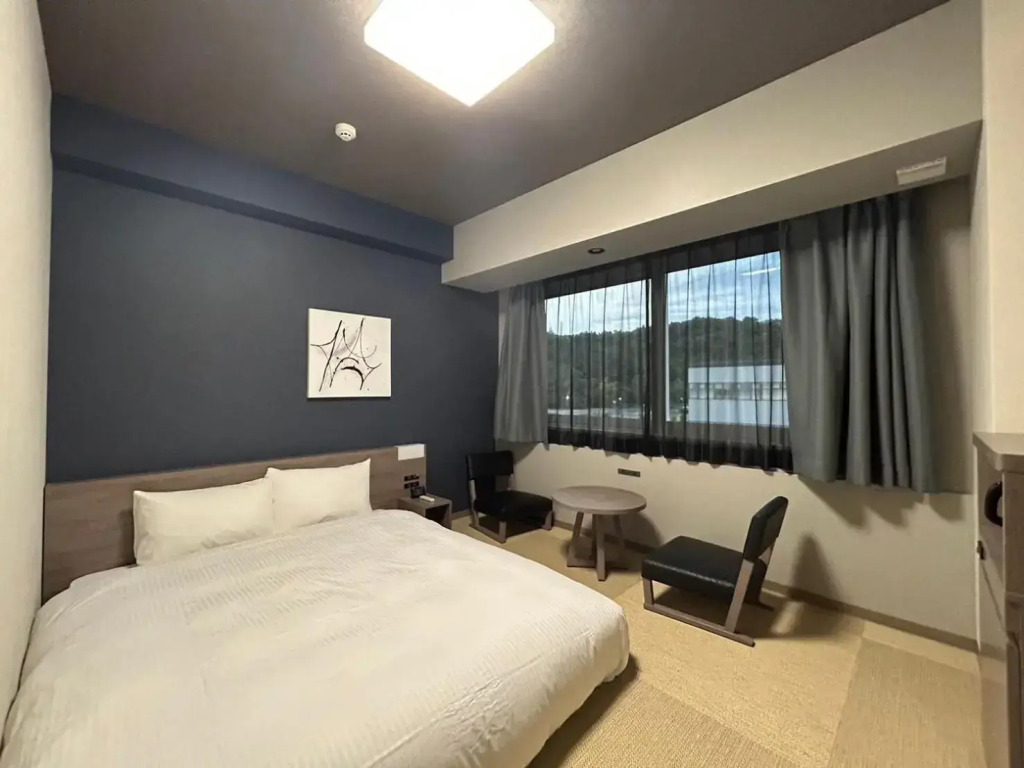 Hotel Route Inn Grand Chichibu