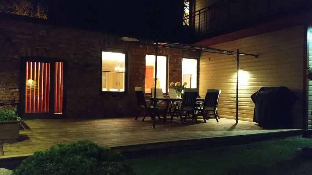 Karja Holiday Apartment