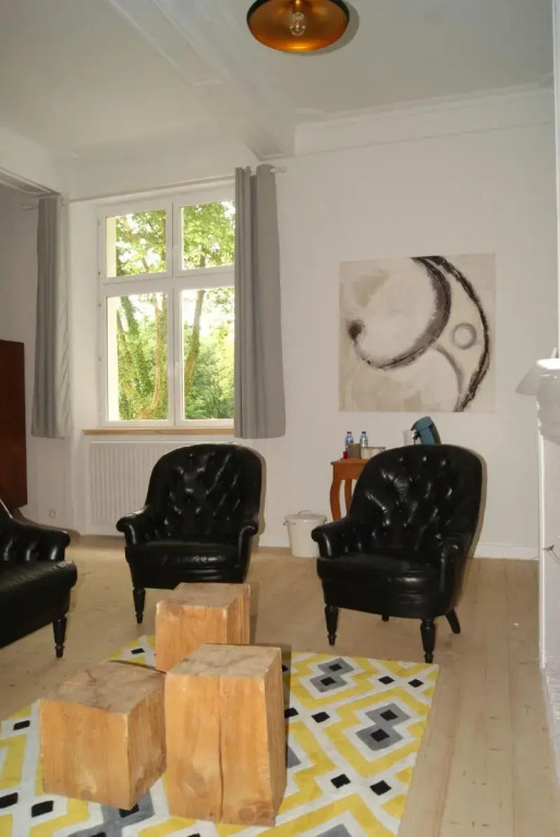 Chateau Saint Martin B&B