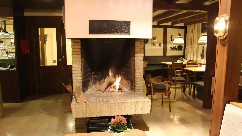Hotel Gasthaus Tröster