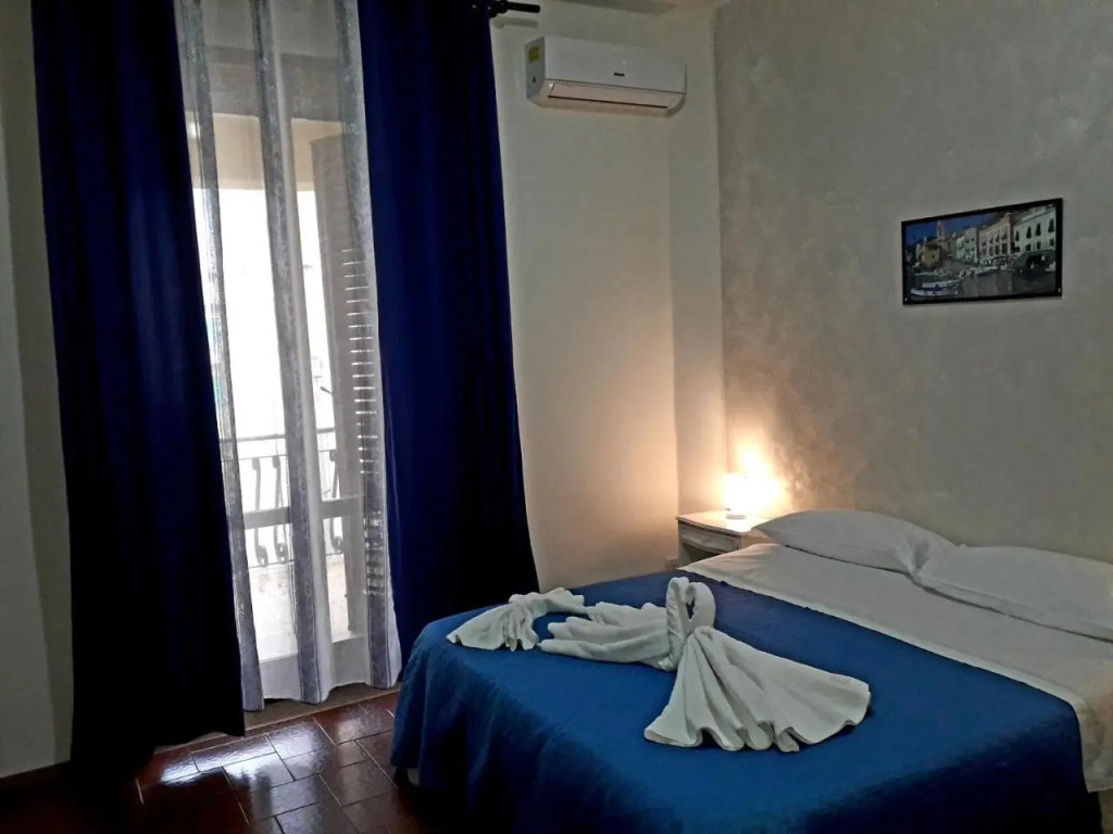 Milazzo Beach