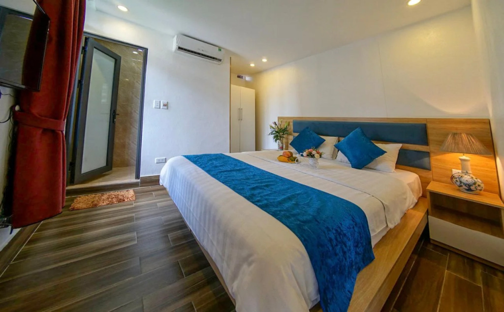Chien Hostel