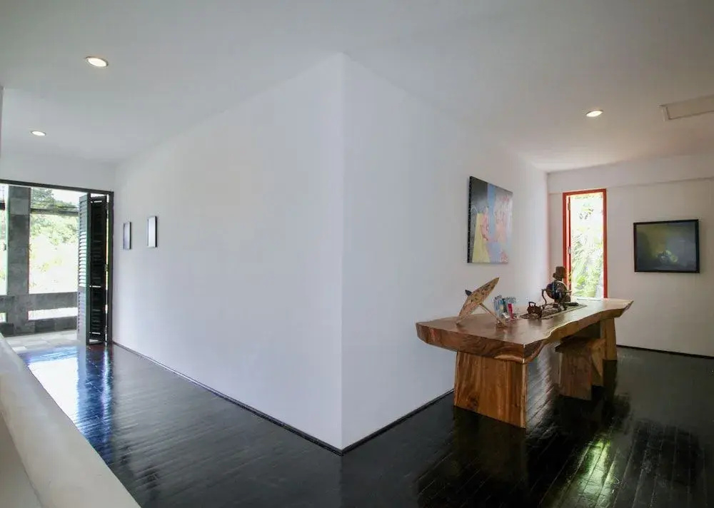 Le Mirage Villa Santai