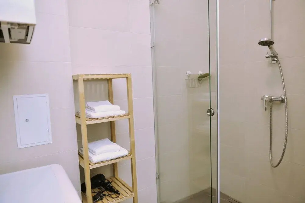Jimmys Apartments Suites