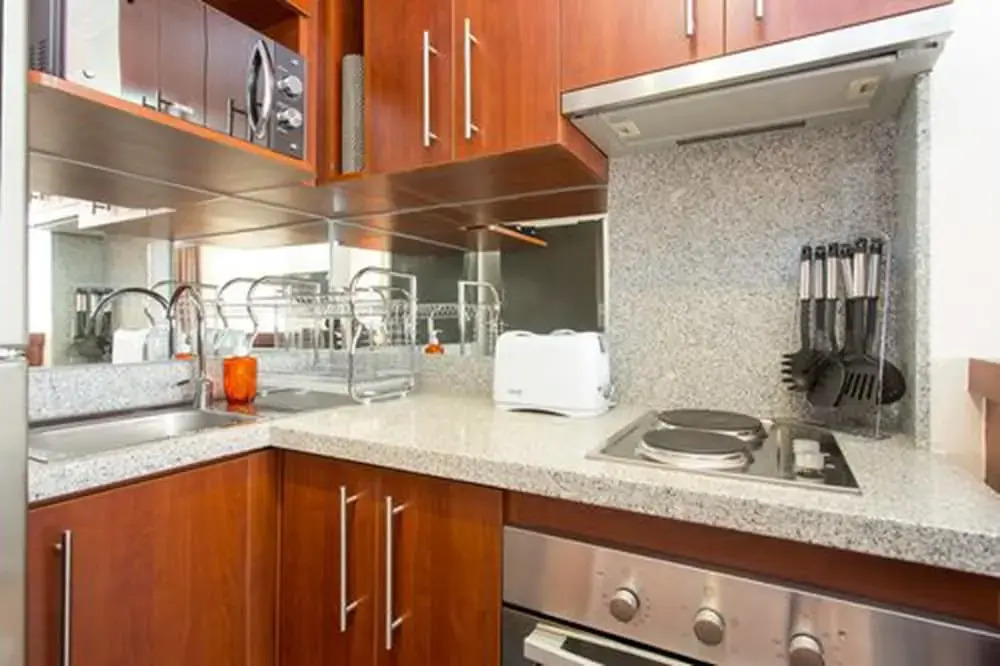 City Inn Apart Home