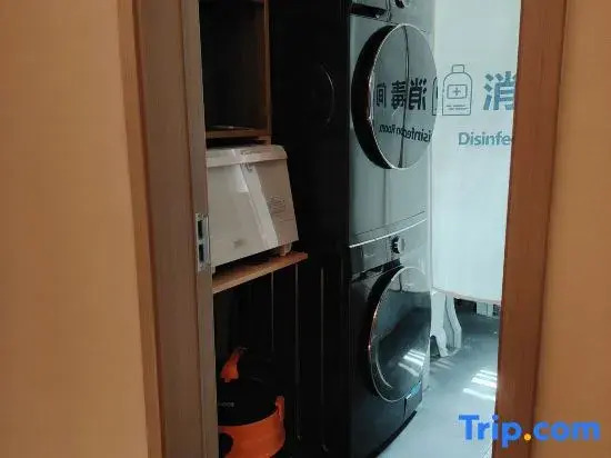 HOMESTAY Homestay Guesthouse (Taoyangli Historical and Cultural Tourism Area)
