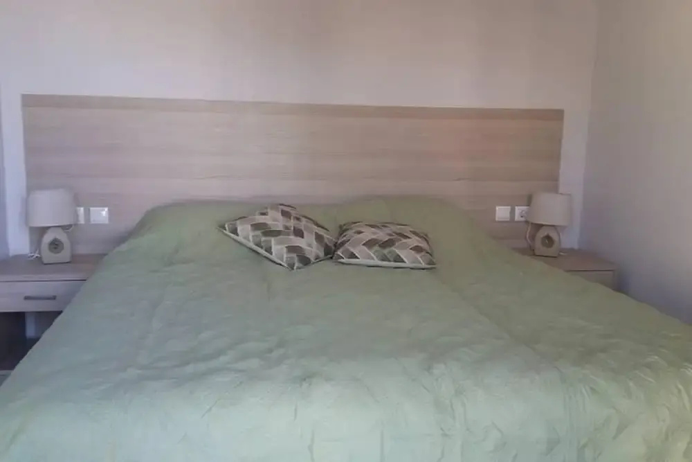Nianthy Apartments