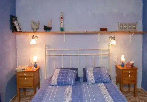 Apartment in Denia, 100 M From the Sea, Beach las Marinas. Wifi
