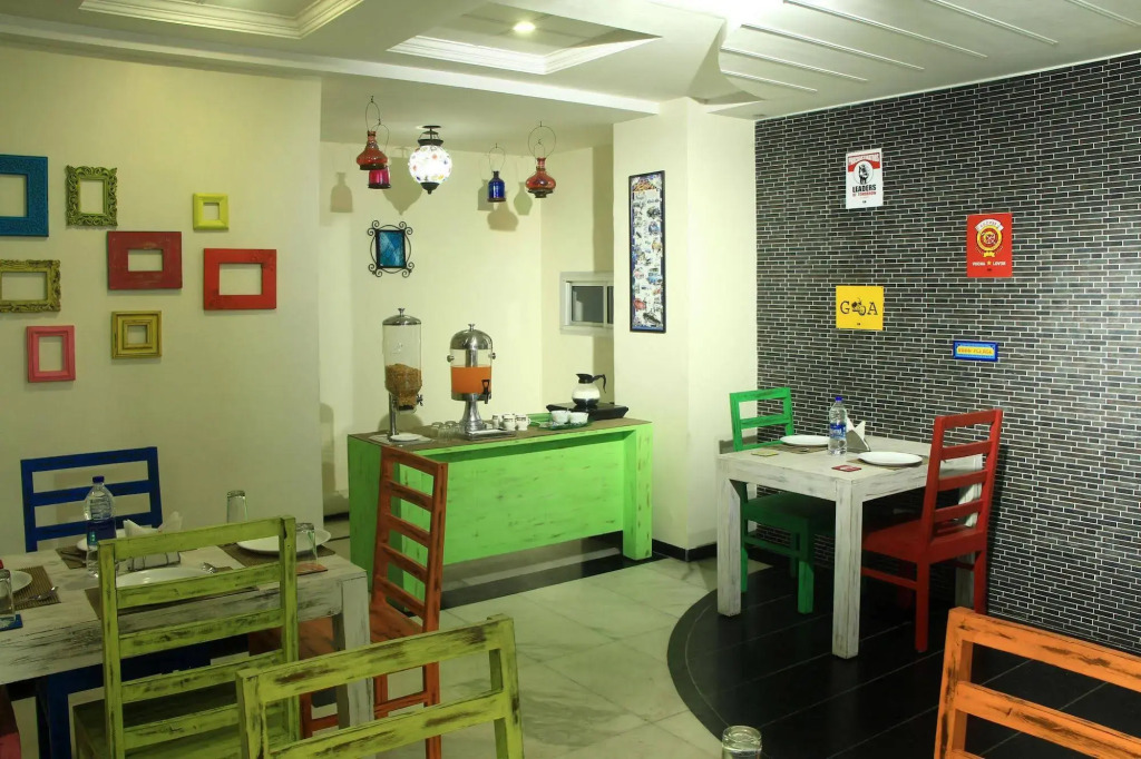 Hotel Sita International