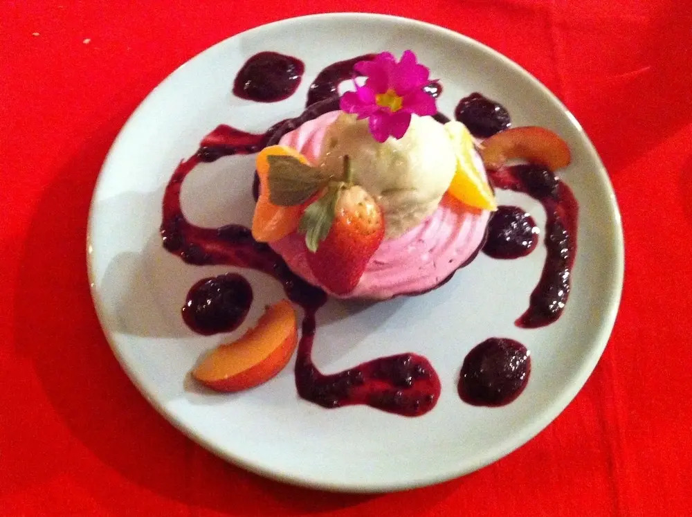 Askø Bed & Breakfast