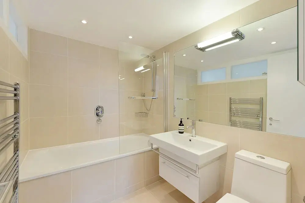 The Stunning Chelsea Gem - CCBE