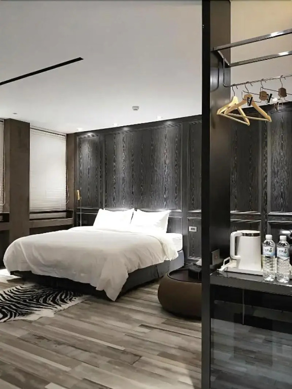 小小邸 Small Hotel