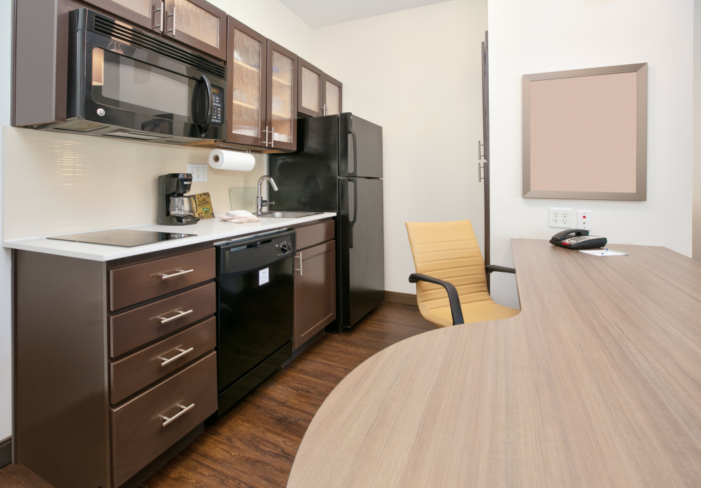 Candlewood Suites Dallas Fort Worth South by IHG