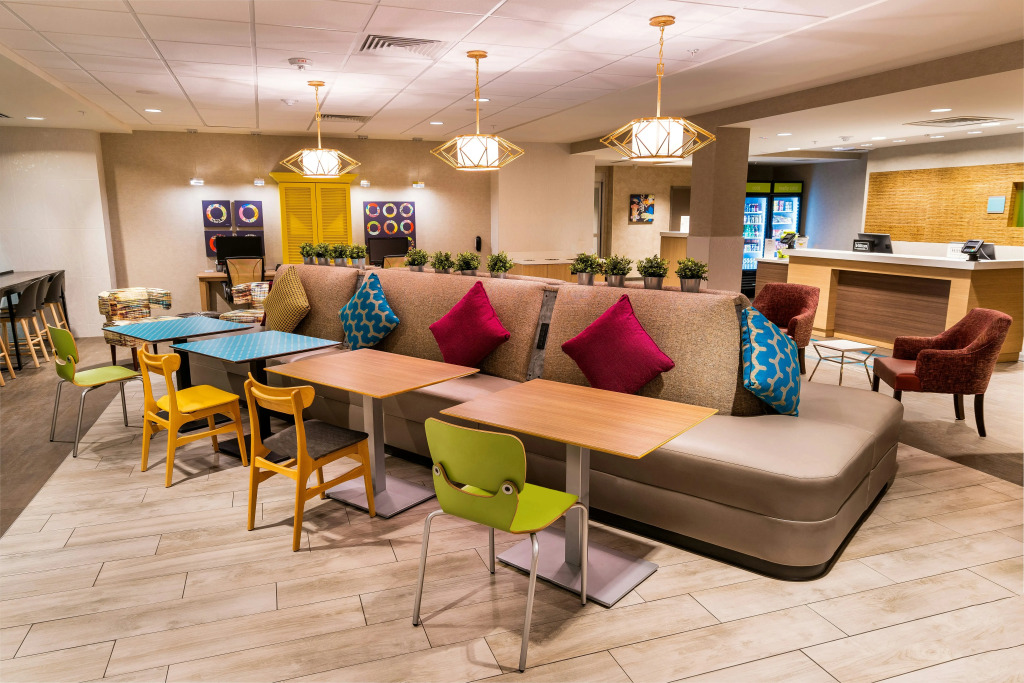 Home2 Suites by Hilton Las Vegas Stadium District