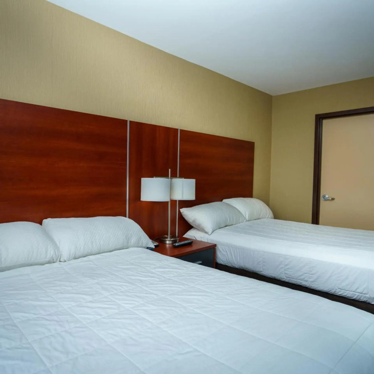 Prince Flushing Hotel