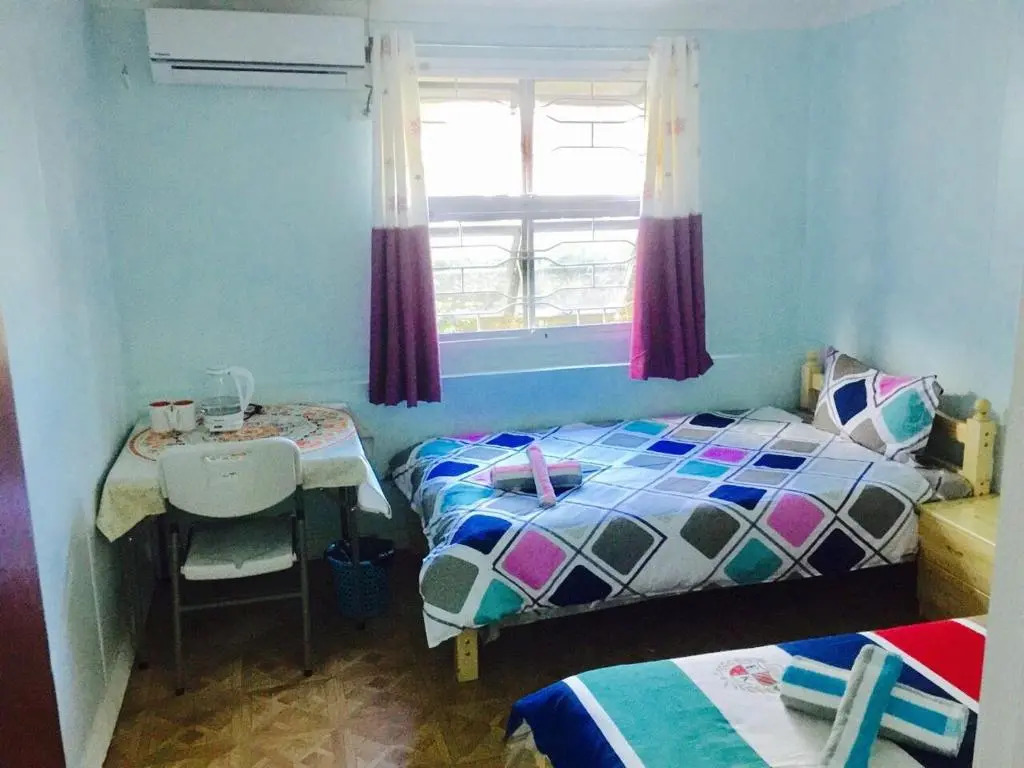 Pisces Hostel