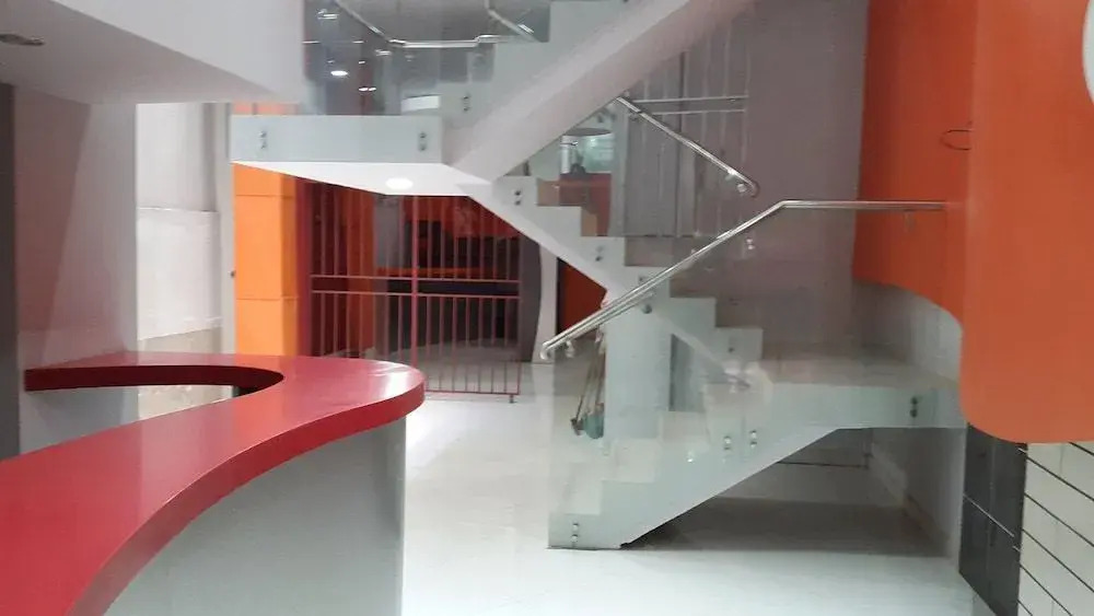 Hotel Galarza