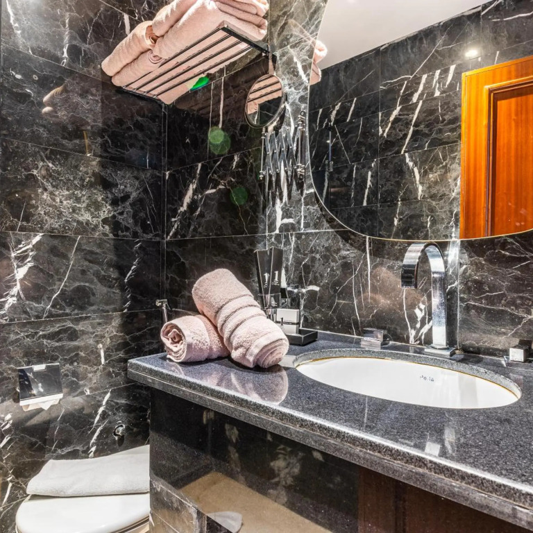 One Hotel Casablanca