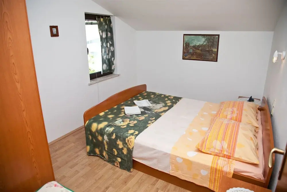 Apartment Tonci