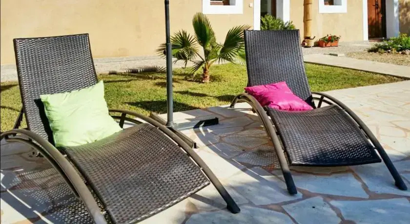HomeRez - Villa camino de cala sanau